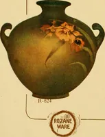 Picture 16 of 36 from Rozane ware. (1905), leaf 15