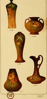 Picture 17 of 36 from Rozane ware. (1905), leaf 17