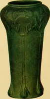 An illustration from Rozane ware. (1905)