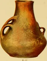Picture 31 of 36 from Rozane ware. (1905), leaf 33