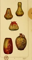 An illustration from Rozane ware. (1905)