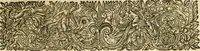 An illustration from R.P.D. Antoninus Diana Panormitanus ... Coordinatus, seu, Omnes resolutiones morales : eius ipsissimis verbis ad propria loca, & materias fideliter dispositae, ac distributae .. (1680)