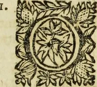 An illustration from R.P.D. Antoninus Diana Panormitanus ... Coordinatus, seu, Omnes resolutiones morales : eius ipsissimis verbis ad propria loca, & materias fideliter dispositae, ac distributae .. (1680)