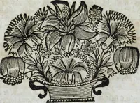 An illustration from R.P.D. Antoninus Diana Panormitanus ... Coordinatus, seu, Omnes resolutiones morales : eius ipsissimis verbis ad propria loca, & materias fideliter dispositae, ac distributae .. (1680)