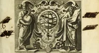 An illustration from R.P.D. Antoninus Diana Panormitanus ... Coordinatus, seu, Omnes resolutiones morales : eius ipsissimis verbis ad propria loca, & materias fideliter dispositae, ac distributae .. (1680)