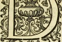 An illustration from R.P.D. Antoninus Diana Panormitanus ... Coordinatus, seu, Omnes resolutiones morales : eius ipsissimis verbis ad propria loca, & materias fideliter dispositae, ac distributae .. (1680)