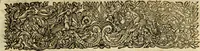 An illustration from R.P.D. Antoninus Diana Panormitanus ... Coordinatus, seu, Omnes resolutiones morales : eius ipsissimis verbis ad propria loca, & materias fideliter dispositae, ac distributae .. (1680)