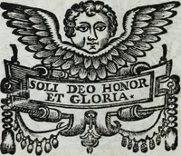 An illustration from R.P.D. Antoninus Diana Panormitanus ... Coordinatus, seu, Omnes resolutiones morales : eius ipsissimis verbis ad propria loca, & materias fideliter dispositae, ac distributae .. (1680)