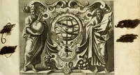 An illustration from R.P.D. Antoninus Diana Panormitanus ... Coordinatus, seu, Omnes resolutiones morales : eius ipsissimis verbis ad propria loca, & materias fideliter dispositae, ac distributae .. (1680)