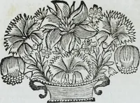 An illustration from R.P.D. Antoninus Diana Panormitanus ... Coordinatus, seu, Omnes resolutiones morales : eius ipsissimis verbis ad propria loca, & materias fideliter dispositae, ac distributae .. (1680)