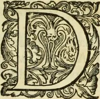 An illustration from R.P.D. Antoninus Diana Panormitanus ... Coordinatus, seu, Omnes resolutiones morales : eius ipsissimis verbis ad propria loca, & materias fideliter dispositae, ac distributae .. (1680)