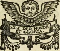 Picture 6 of 14 from R.P.D. Antoninus Diana Panormitanus ... Coordinatus, seu, Omnes resolutiones morales : eius ipsissimis verbis ad propria loca, & materias fideliter dispositae, ac distributae .. (1680), leaf 6