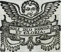 Picture 7 of 14 from R.P.D. Antoninus Diana Panormitanus ... Coordinatus, seu, Omnes resolutiones morales : eius ipsissimis verbis ad propria loca, & materias fideliter dispositae, ac distributae .. (1680), leaf 7