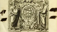 An illustration from R.P.D. Antoninus Diana Panormitanus ... Coordinatus, seu, Omnes resolutiones morales : eius ipsissimis verbis ad propria loca, & materias fideliter dispositae, ac distributae .. (1680)