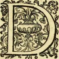 An illustration from R.P.D. Antoninus Diana Panormitanus ... Coordinatus, seu, Omnes resolutiones morales : eius ipsissimis verbis ad propria loca, & materias fideliter dispositae, ac distributae .. (1680)