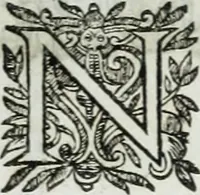 An illustration from R.P.D. Antoninus Diana Panormitanus ... Coordinatus, seu, Omnes resolutiones morales : eius ipsissimis verbis ad propria loca, & materias fideliter dispositae, ac distributae .. (1680)