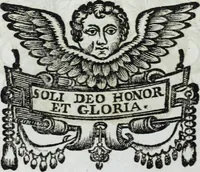 Picture 6 of 12 from R.P.D. Antoninus Diana Panormitanus ... Coordinatus, seu, Omnes resolutiones morales : eius ipsissimis verbis ad propria loca, & materias fideliter dispositae, ac distributae .. (1680), leaf 7