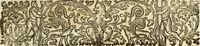 An illustration from R.P.D. Antoninus Diana Panormitanus ... Coordinatus, seu, Omnes resolutiones morales : eius ipsissimis verbis ad propria loca, & materias fideliter dispositae, ac distributae .. (1680)