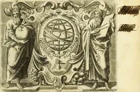 An illustration from R.P.D. Antoninus Diana Panormitanus ... Coordinatus, seu, Omnes resolutiones morales : eius ipsissimis verbis ad propria loca, & materias fideliter dispositae, ac distributae .. (1680)