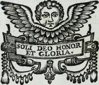 Picture 6 of 11 from R.P.D. Antoninus Diana Panormitanus ... Coordinatus, seu, Omnes resolutiones morales : eius ipsissimis verbis ad propria loca, & materias fideliter dispositae, ac distributae .. (1680), leaf 7