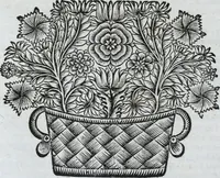 An illustration from R.P.D. Antoninus Diana Panormitanus ... Coordinatus, seu, Omnes resolutiones morales : eius ipsissimis verbis ad propria loca, & materias fideliter dispositae, ac distributae .. (1680)