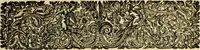 An illustration from R.P.D. Antoninus Diana Panormitanus ... Coordinatus, seu, Omnes resolutiones morales : eius ipsissimis verbis ad propria loca, & materias fideliter dispositae, ac distributae .. (1680)