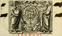 An illustration from R.P.D. Antoninus Diana Panormitanus ... Coordinatus, seu, Omnes resolutiones morales : eius ipsissimis verbis ad propria loca, & materias fideliter dispositae, ac distributae .. (1680)