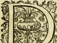 An illustration from R.P.D. Antoninus Diana Panormitanus ... Coordinatus, seu, Omnes resolutiones morales : eius ipsissimis verbis ad propria loca, & materias fideliter dispositae, ac distributae .. (1680)