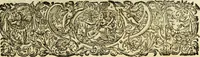 An illustration from R.P.D. Antoninus Diana Panormitanus ... Coordinatus, seu, Omnes resolutiones morales : eius ipsissimis verbis ad propria loca, & materias fideliter dispositae, ac distributae .. (1680)