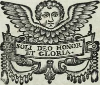 An illustration from R.P.D. Antoninus Diana Panormitanus ... Coordinatus, seu, Omnes resolutiones morales : eius ipsissimis verbis ad propria loca, & materias fideliter dispositae, ac distributae .. (1680)