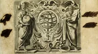 An illustration from R.P.D. Antoninus Diana Panormitanus ... Coordinatus, seu, Omnes resolutiones morales : eius ipsissimis verbis ad propria loca, & materias fideliter dispositae, ac distributae .. (1680)