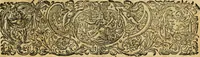 An illustration from R.P.D. Antoninus Diana Panormitanus ... Coordinatus, seu, Omnes resolutiones morales : eius ipsissimis verbis ad propria loca, & materias fideliter dispositae, ac distributae .. (1680)
