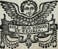 Picture 5 of 9 from R.P.D. Antoninus Diana Panormitanus ... Coordinatus, seu, Omnes resolutiones morales : eius ipsissimis verbis ad propria loca, & materias fideliter dispositae, ac distributae .. (1680), leaf 7