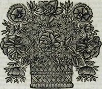 An illustration from R.P.D. Antoninus Diana Panormitanus ... Coordinatus, seu, Omnes resolutiones morales : eius ipsissimis verbis ad propria loca, & materias fideliter dispositae, ac distributae .. (1680)