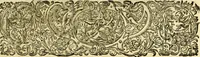 Picture 6 of 17 from R.P.D. Antoninus Diana Panormitanus ... Coordinatus, seu, Omnes resolutiones morales : eius ipsissimis verbis ad propria loca, & materias fideliter dispositae, ac distributae .. (1680), leaf 6