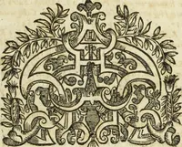 An illustration from R.P.D. Antoninus Diana Panormitanus ... Coordinatus, seu, Omnes resolutiones morales : eius ipsissimis verbis ad propria loca, & materias fideliter dispositae, ac distributae .. (1680)