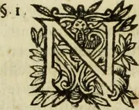 An illustration from R.P.D. Antoninus Diana Panormitanus ... Coordinatus, seu, Omnes resolutiones morales : eius ipsissimis verbis ad propria loca, & materias fideliter dispositae, ac distributae .. (1680)