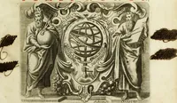 An illustration from R.P.D. Antoninus Diana Panormitanus ... Coordinatus, seu, Omnes resolutiones morales : eius ipsissimis verbis ad propria loca, & materias fideliter dispositae, ac distributae .. (1680)