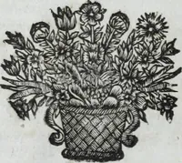 An illustration from R.P.D. Antoninus Diana Panormitanus ... Coordinatus, seu, Omnes resolutiones morales : eius ipsissimis verbis ad propria loca, & materias fideliter dispositae, ac distributae .. (1680)