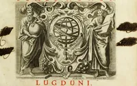 An illustration from R.P.D. Antoninus Diana Panormitanus ... Coordinatus, seu, Omnes resolutiones morales : eius ipsissimis verbis ad propria loca, & materias fideliter dispositae, ac distributae .. (1680)