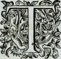 An illustration from R.P.D. Antoninus Diana Panormitanus ... Coordinatus, seu, Omnes resolutiones morales : eius ipsissimis verbis ad propria loca, & materias fideliter dispositae, ac distributae .. (1680)