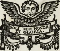 Picture 4 of 5 from R.P.D. Antoninus Diana Panormitanus ... Coordinatus, seu, Omnes resolutiones morales : eius ipsissimis verbis ad propria loca, & materias fideliter dispositae, ac distributae .. (1680), leaf 7