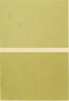 An illustration from Répertoire de couleurs pour aider à la détermination des couleurs des fleurs, des feuillages et des fruits (1905)