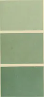 An illustration from Répertoire de couleurs pour aider à la détermination des couleurs des fleurs, des feuillages et des fruits (1905)