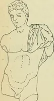 Picture 299 of 2223 from Répertoire de la statuaire grecque et romaine (1908), leaf 101