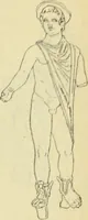 Picture 300 of 2223 from Répertoire de la statuaire grecque et romaine (1908), leaf 102