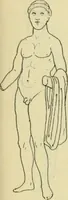 Picture 301 of 2223 from Répertoire de la statuaire grecque et romaine (1908), leaf 102