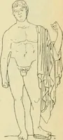 Picture 302 of 2223 from Répertoire de la statuaire grecque et romaine (1908), leaf 102