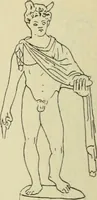 Picture 306 of 2223 from Répertoire de la statuaire grecque et romaine (1908), leaf 103