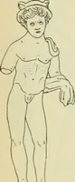 Picture 307 of 2223 from Répertoire de la statuaire grecque et romaine (1908), leaf 103